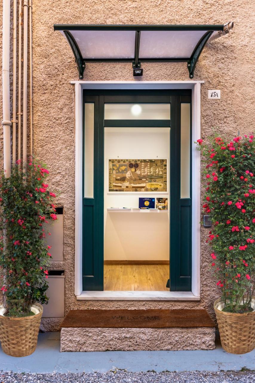 La Corallina Santa Margherita Ligure Exterior photo