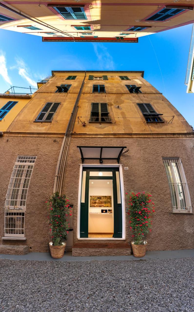 La Corallina Santa Margherita Ligure Exterior photo